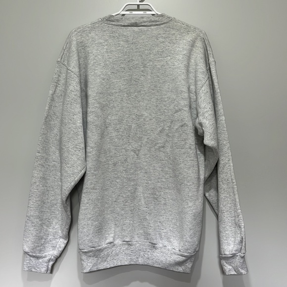 Vintage Harvard University crewneck sweater - Picture 8 of 8